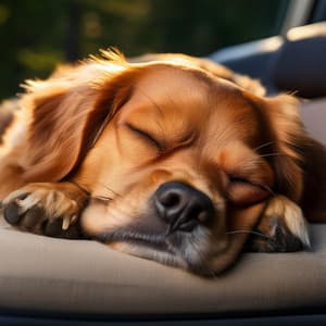 Melodías Suaves Para La Calma De Las Mascotas - Naturaleza apacible