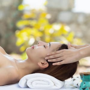 Massage Therapy Harmony: Piano Rain's Soothing Touch for Massage - Soothing Piano Classics for Sleeping Babies