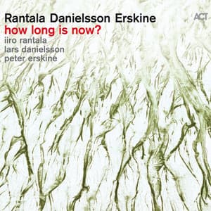 How Long Is Now? - Iiro Rantala