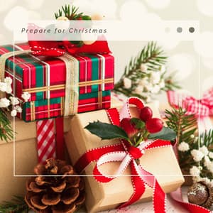 2023 Prepare for Christmas - Christmas Songs Remix