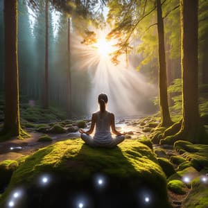 Sonidos Serenos Para Calmar La Mente Y El Cuerpo - En el océano (efectos de sonido)