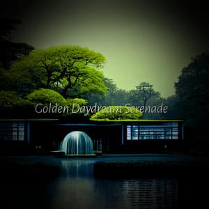 Golden Daydream Serenade - Solis Reverie