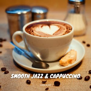 Smooth Jazz & Cappuccino: Lounge Café - Lounge & Jazz