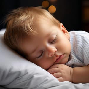 Ritmos Suaves Para El Sueño Del Bebé: Melodías Lofi - Efectos de sonidos del bosque