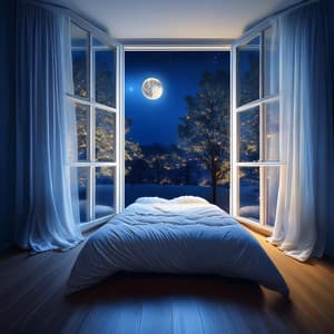 Música Para Dormir Tranquilo: Tonos Nocturnos Calmantes - Música de noche de paz