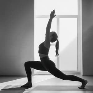 Armonía En Yoga: Flujo Musical Equilibrado - Olas Susurrantes