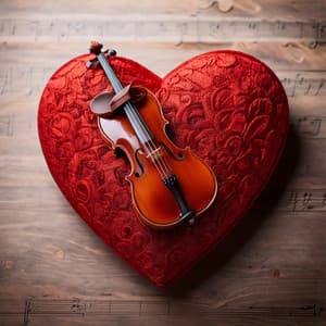 Orchestra Embrace: Calming Heart Melodies - Eloy Perez