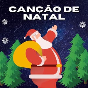 Canção De Natal - Musica De Natal