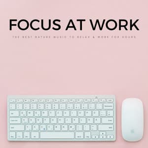 Focus At Work: The Best Nature Music To Relax & Work For Hours - Nature & Rainforest Sounds Collective