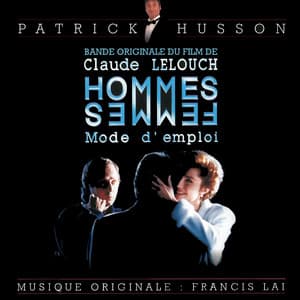 Hommes, Femmes : Mode d'emploi - Francis Lai