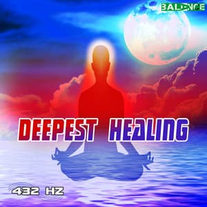 Deepest Healing - 432 HZ Musik