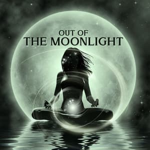 Out of the Moonlight: Deep Meditation, Nocturnal Energy, Night-Time Regeneration - Moonlight Shadow Universe