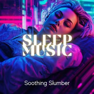 Sleep Music: Soothing Slumber - Everyday New Music