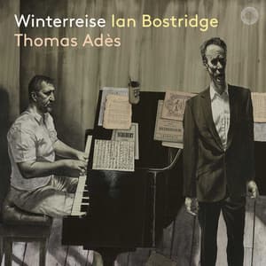 Schubert: Winterreise - Franz Schubert