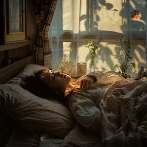 Abismo Reposado: País De Los Sueños De Música Ambiental - Música para conciliar el sueño