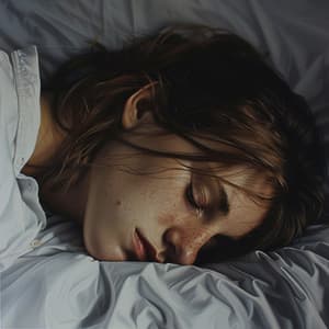 Gentle Sleep Tunes: Music for Slumber - Wave Sleep