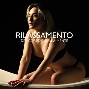 Rilassamento del corpo e della mente: Yoga e pilates, New Age per benessere, Curare insonnia, Musica tranquilla, Anti stress - Meditazione zen musica