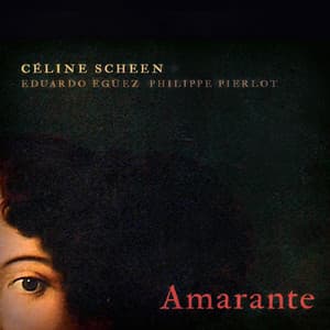 Amarante - Céline Scheen