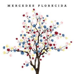 Mercedes Florecida - Mercedes Sosa