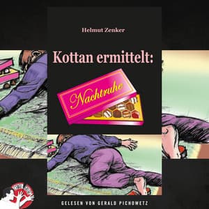 Kottan ermittelt: Nachtruhe - Kottan ermittelt