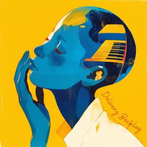 Delivery Backlog - Amazing Spa Music