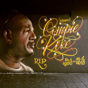 Oompie Keke - Kempi