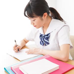 Tranquil Learning: Nature's Ambient Study Retreat - Mother Nature FX