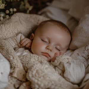 Soñando Suavemente: Música Relajante Para El Sueño Del Bebé - Canciones relajantes para bebés durmiendo