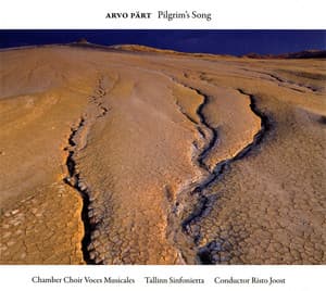Part: Pilgrim's Song - Arvo Pärt
