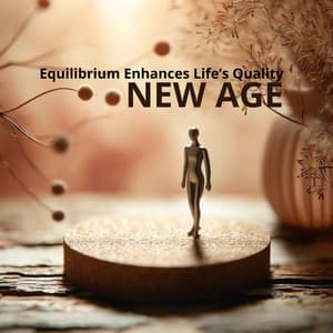 Equilibrium Enhances Life’s Quality: The Harmonizing Power of New Age Music - Elysian Harmonies