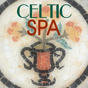Celtic Spa - A New Journey Into Spa Music with Celtic Music, Celtic Harp and Nature Sounds - Spa Music Collective