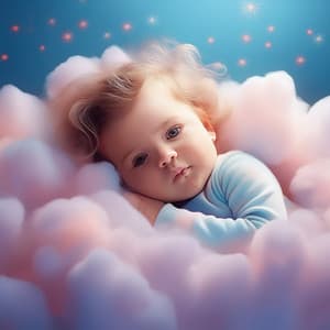 Arrullos Lofi: Ritmos Suaves Para El Sueño Del Bebé - TIERRA LOFI