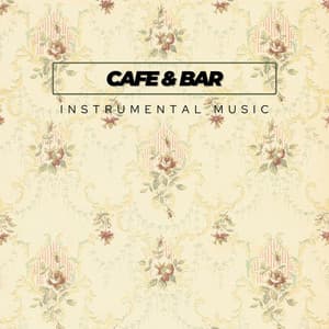 Instrumental Music for Cafe & Bar - Jazz Ballad