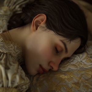 Serene Sleep: Binaural Beats Nightly Routine - Flows of Sleep