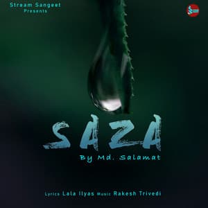 Saza - Md.Salamat