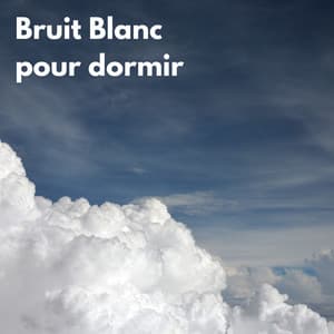 Bruit Blanc Pour Dormir - Battements Binauraux Divertissement des Ondes Cérébrales