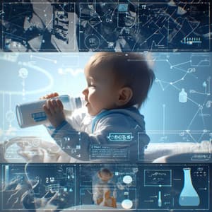 Lullabies of Love: The Language of Baby's Songs - Baby Lullaby