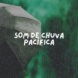 Som de Chuva Pacífica - Sons da natureza HD