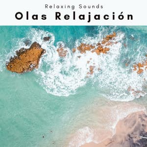 Olas Relajación - Sonidos Relajantes de Naturaleza