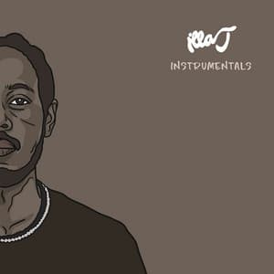 Illa J Instrumentals - Illa J