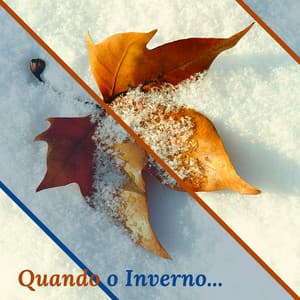 Quando o Inverno - Piano Relaxante para Ler na Época de Frio Máximo - Musicas de Piano Masters