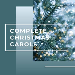 2022 Complete Christmas Carols - Christmas Songs Remix