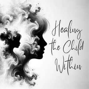 Healing the Child Within: Inner Child Meditation, Trauma Healing, Self-Love Therapy - Spiritual Healing Music Universe