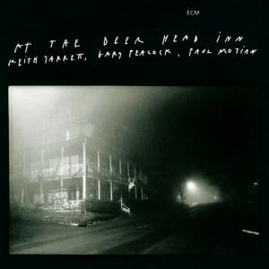 At The Deer Head Inn - Keith Jarrett