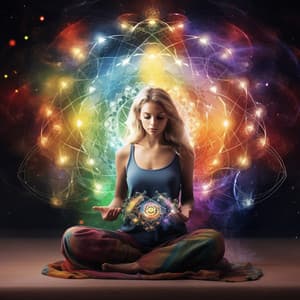 Depths of Zen Music - Healing Solfeggio Frequencies