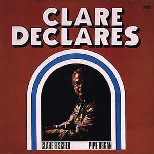 Clare Declares - Clare Fischer