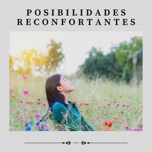 Posibilidades Reconfortantes - Musica de Relajacion Espace