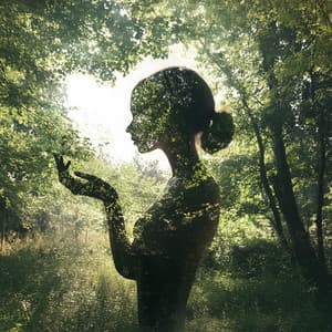 Break Stress Cycles - Jasmine Soft