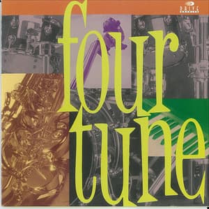 Fourtune - Chick Corea