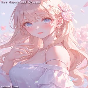 New Hopes and Dreams - Peaceful Pianos